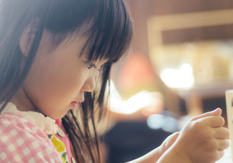 子供の成績を上げたい？？だったら、図書館に行け