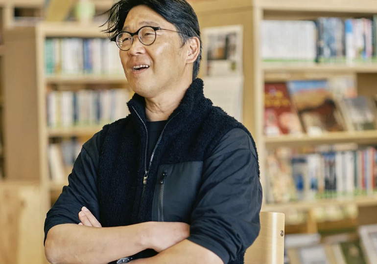 楽天の副社長が作った学校