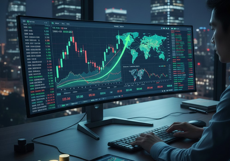 そもそも株式って何