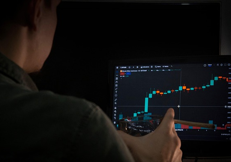 短期投資は、機関投資家に負ける