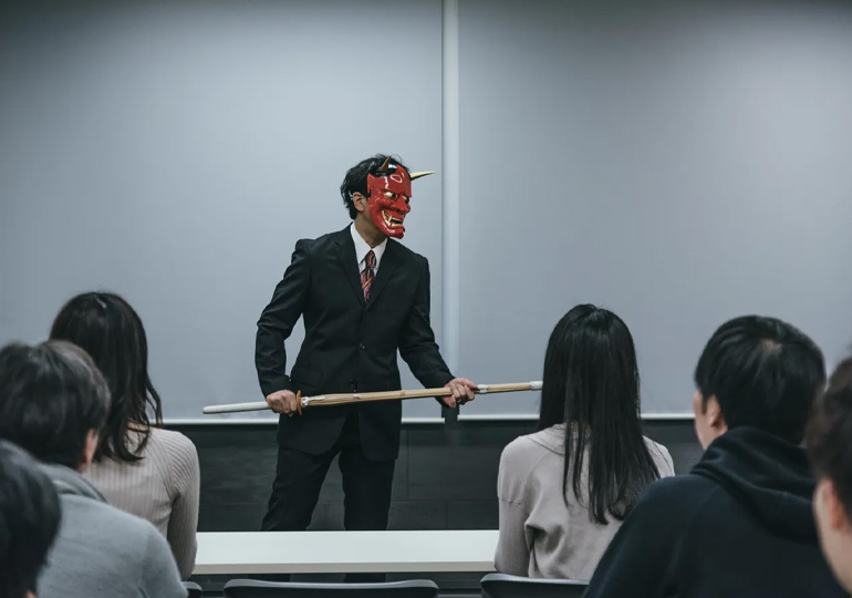 先生との相性が最も大事