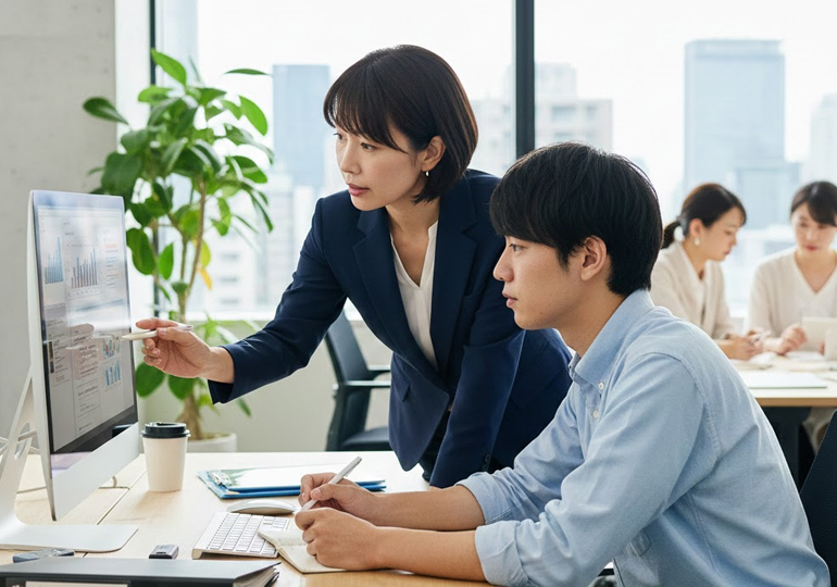 転職はしないと損をする