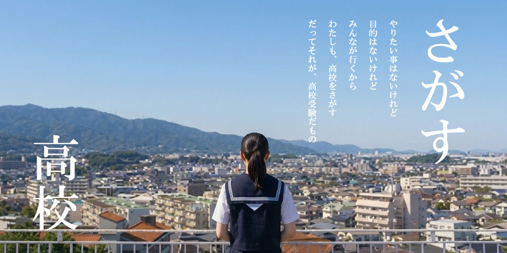 高校をさがす