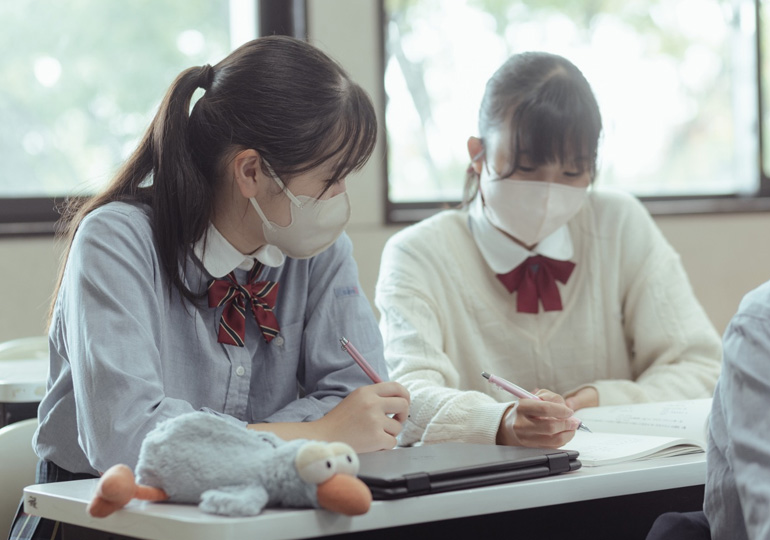 西武文理　制服