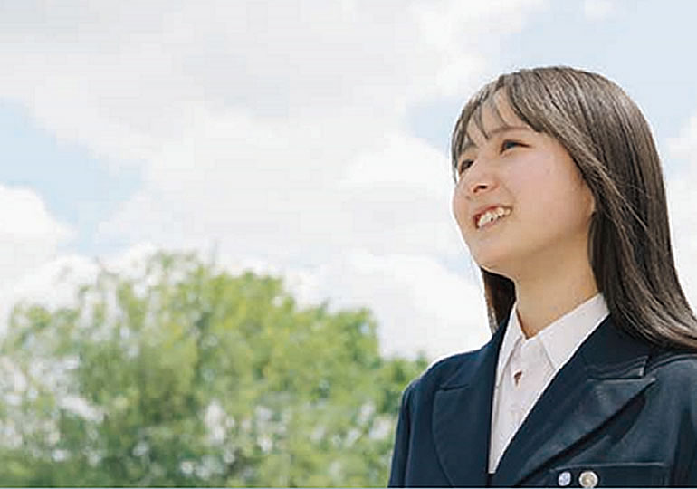 所沢北高等学校の制服