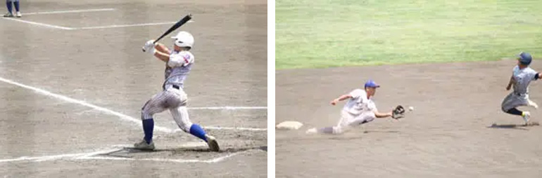 山村学園高校 部活