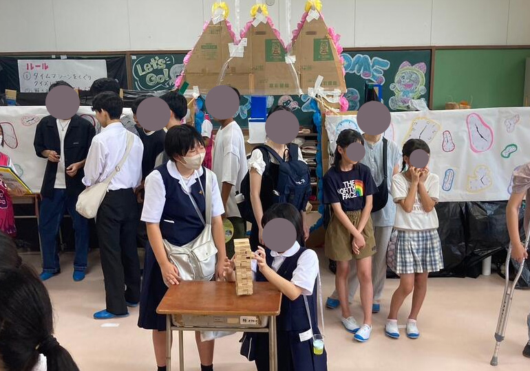 松女祭