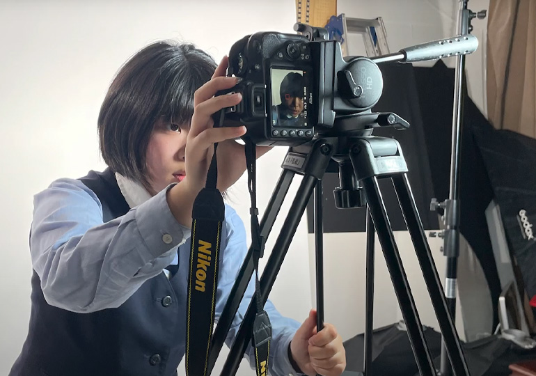 芸術総合高等学校