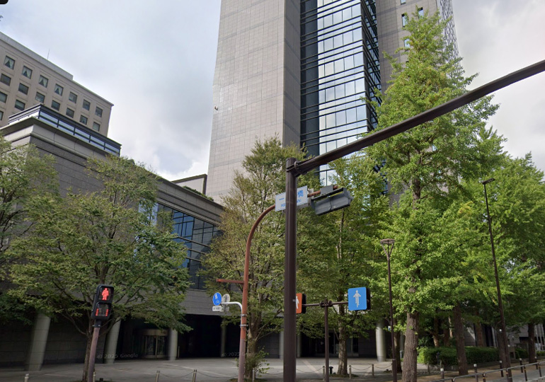 一橋大学 千代田キャンパス