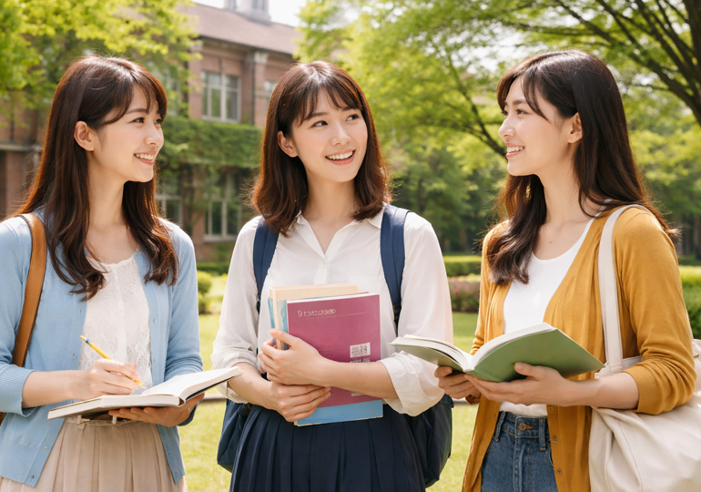 お茶の水女子大学