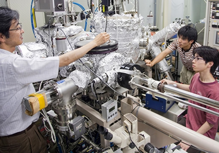 東北大学　工学部