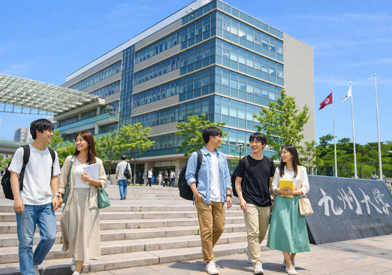 九州大学