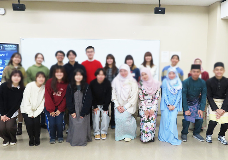 東京外国語大学の特徴