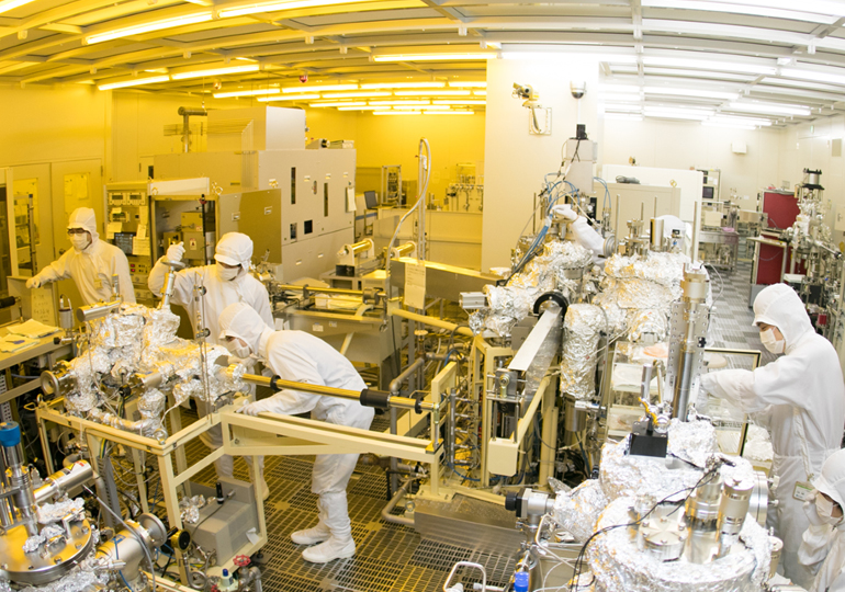 広島大学　研究