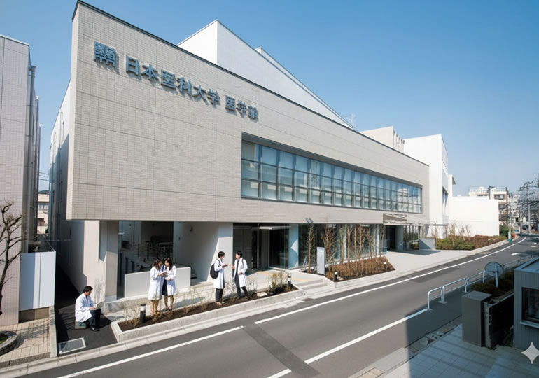 日本医科大学