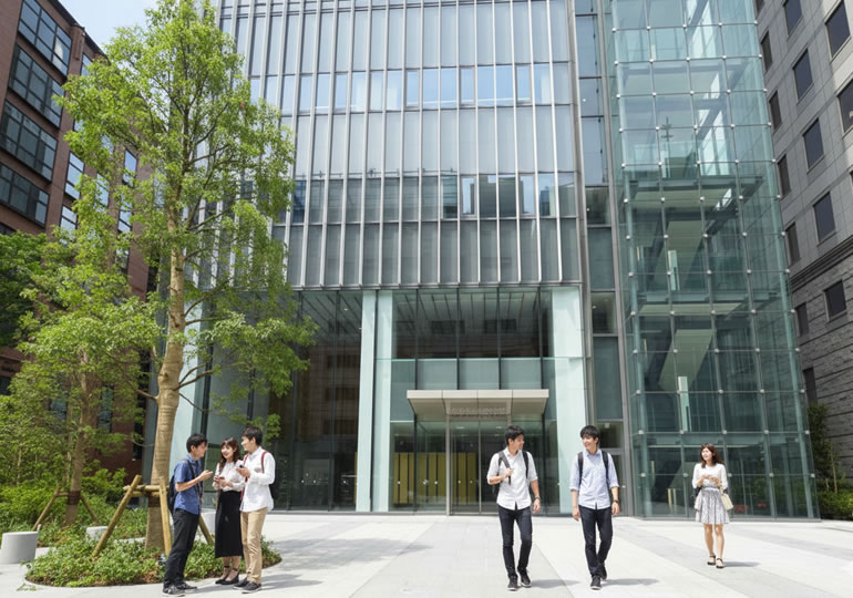 東京歯科大学