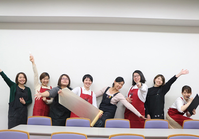 共立女子大学の特徴