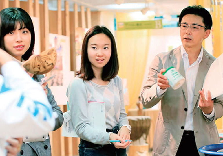 聖心女子大学