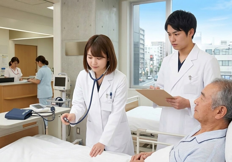 帝京大学　医学部