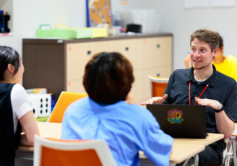 明海大学の特徴