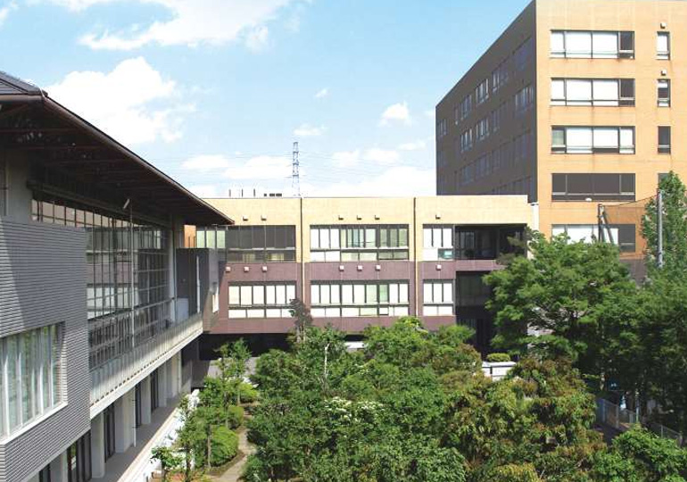 埼玉学園大学