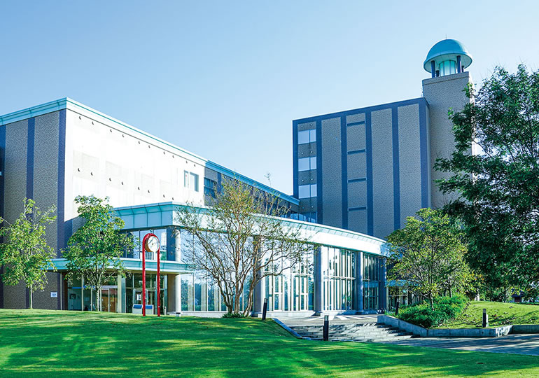 埼玉工業大学