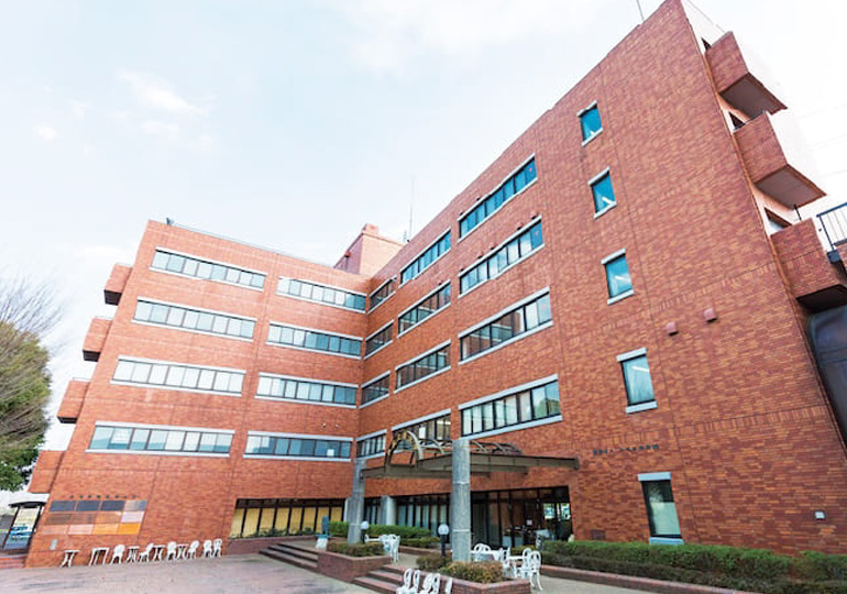 西武文理大学