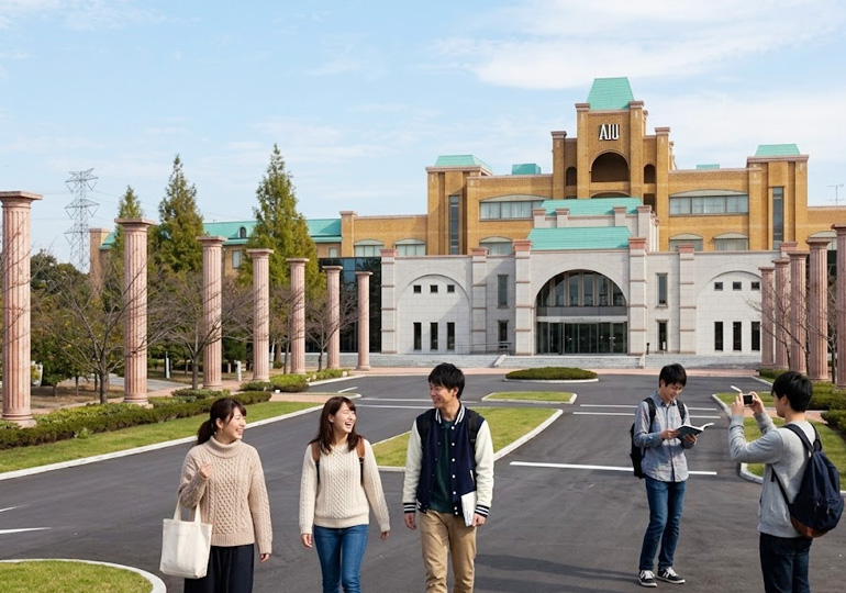 平成国際大学