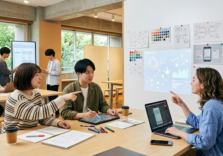 情報デザイン学部