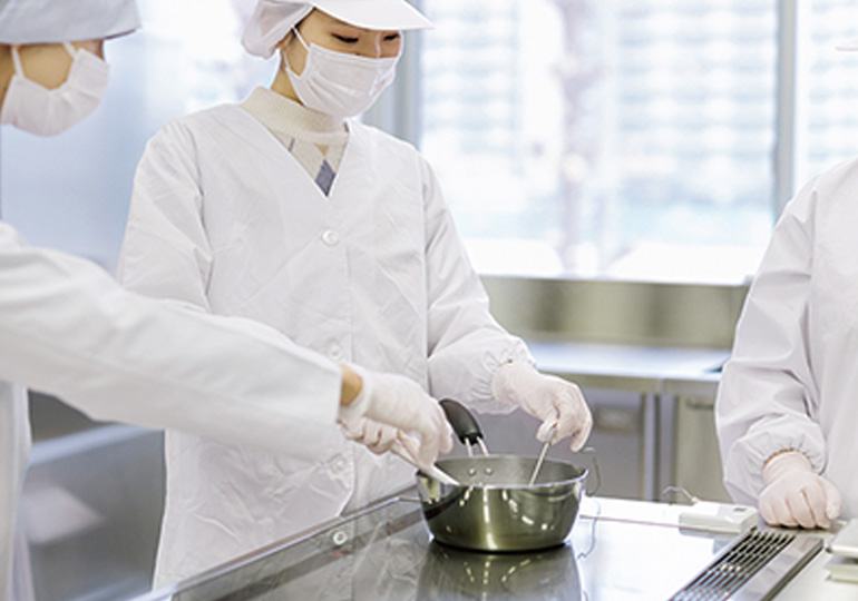 麻布大学の生命・環境科学部