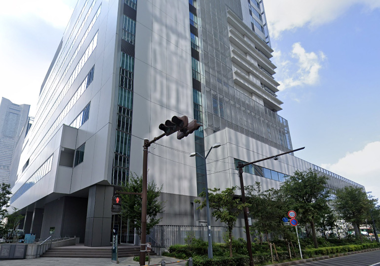 神奈川工科大学 みなとみらいキャンパス