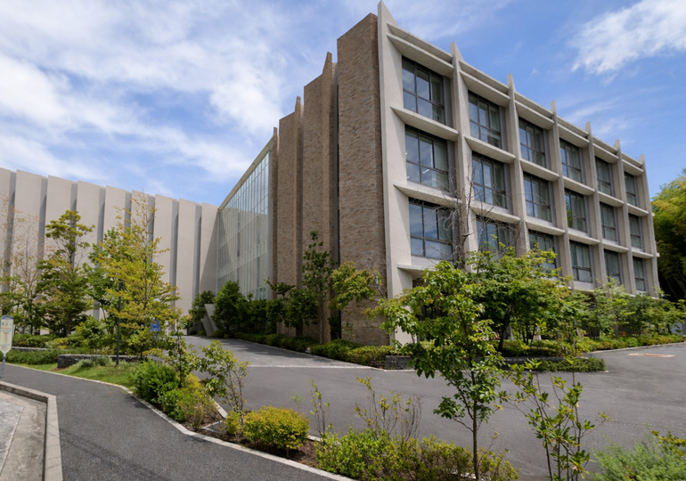 湘南鎌倉医療大学