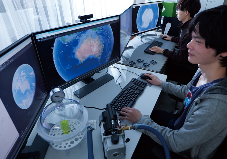 湘南工科大学に向いている人