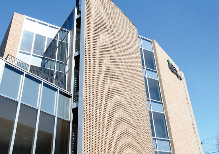 田園調布学園大学