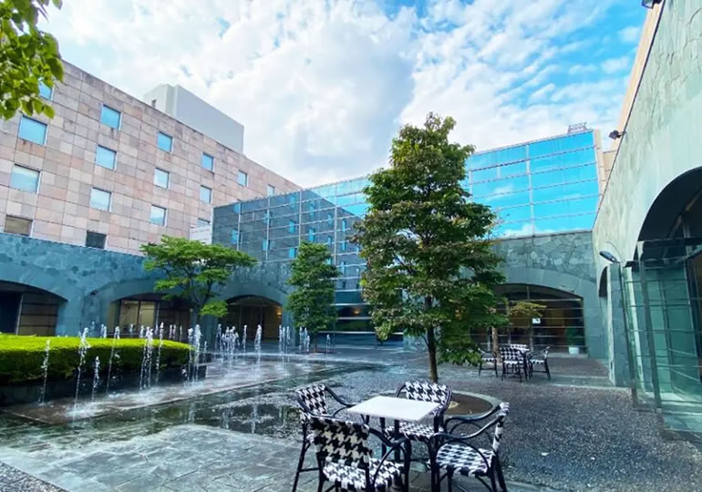 ﾋﾞｭｰﾃｨ&ｳｪﾙﾈｽ専門職大学