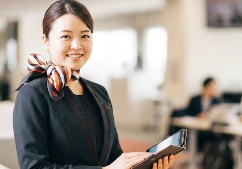 フェリス女学院大学　就職先