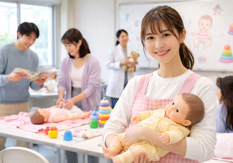 横浜創英大学　子供教育学部