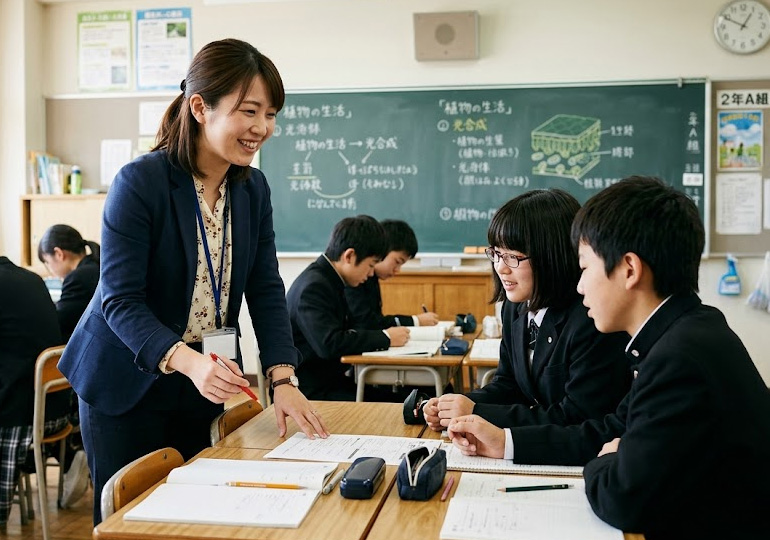 開智国際大学の就職先