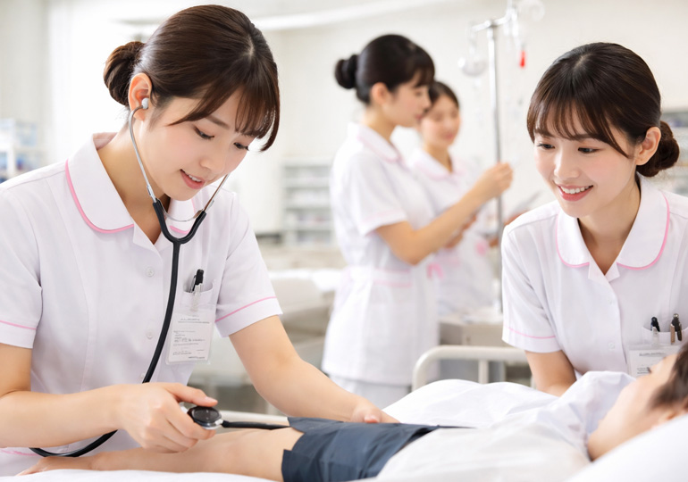 亀田医療大学