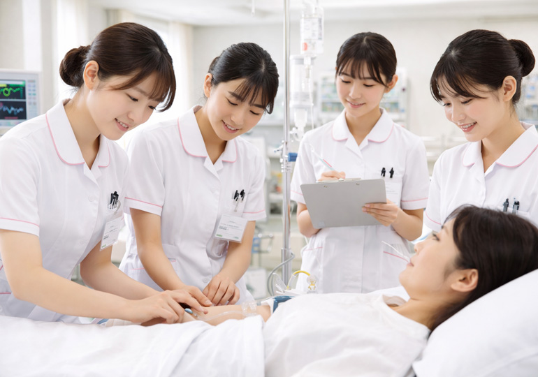 亀田医療大学