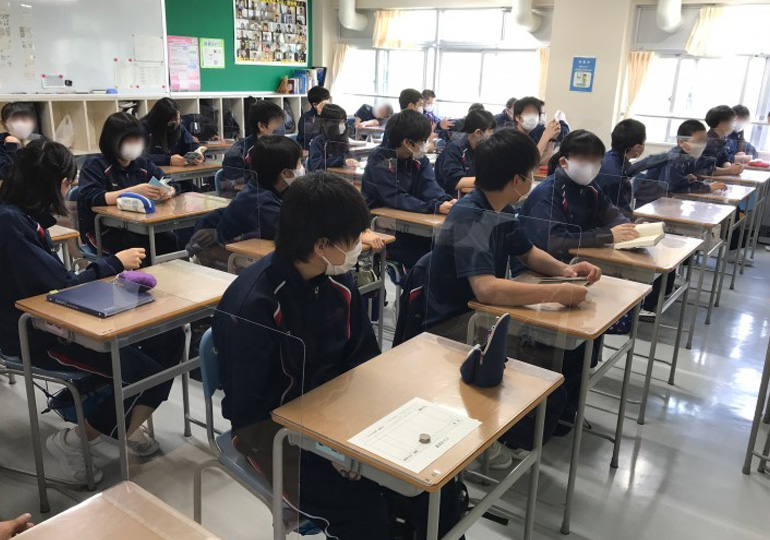 北海道教育大学附属釧路義務教育学校