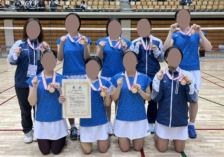 ふたば未来学園中学校部活