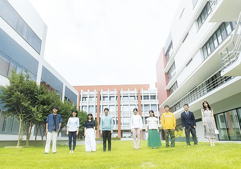 茨城キリスト教大学