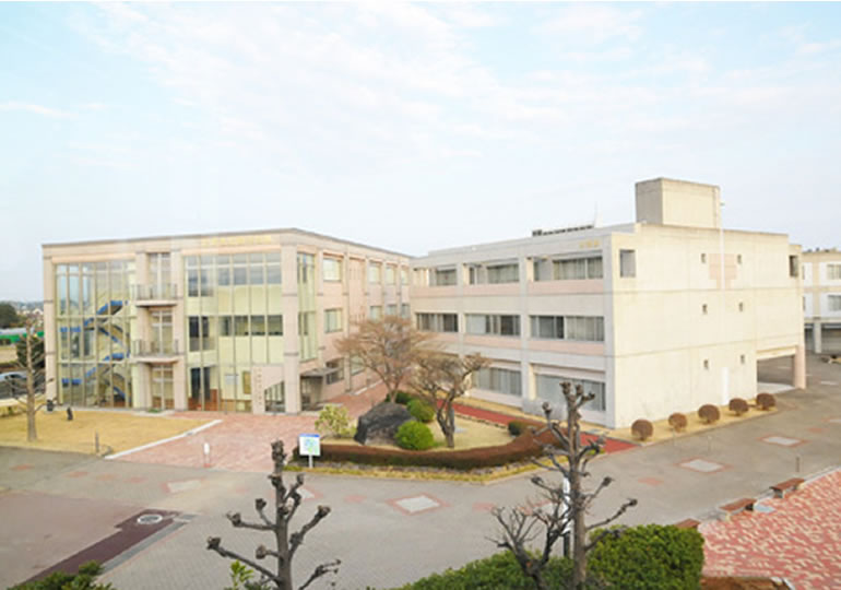 つくば国際大学
