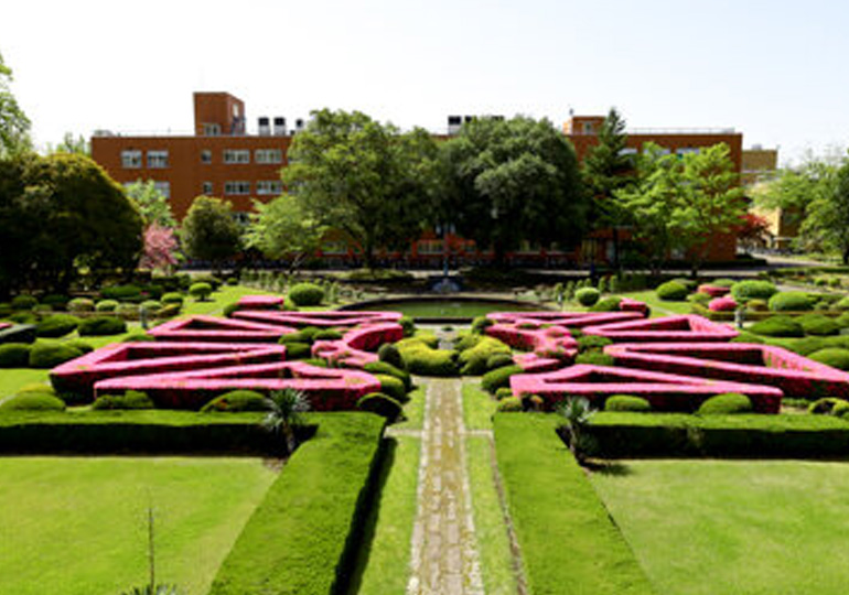 宇都宮大学