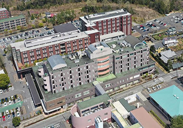 国際医療福祉大学