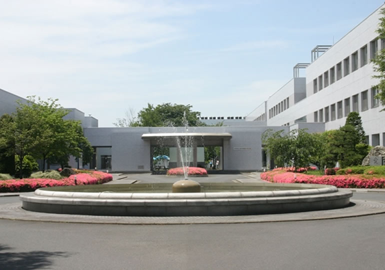 群馬県立県民健康科学大学
