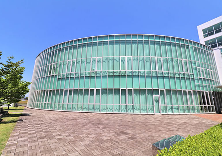 高崎健康福祉大学