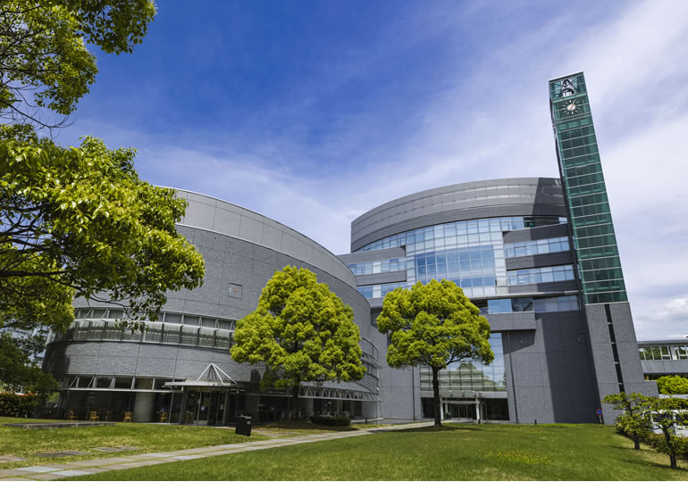 愛知医科大学