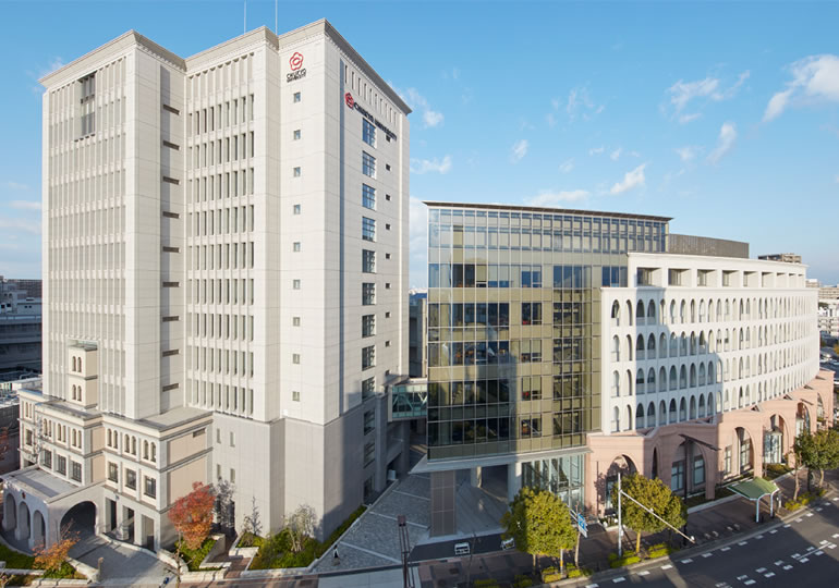 中京大学